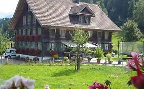 B&B Hofstetter